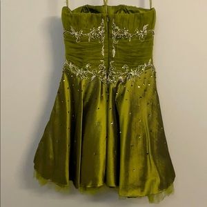Fiesta Prom/Party dress.
